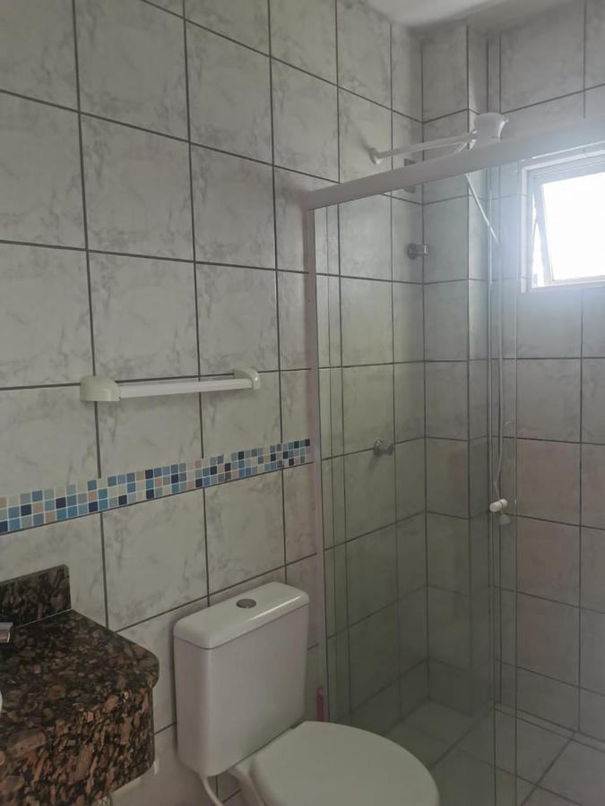 Terual Residens Bombinhas Exterior foto