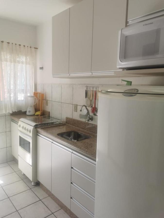 Terual Residens Bombinhas Exterior foto