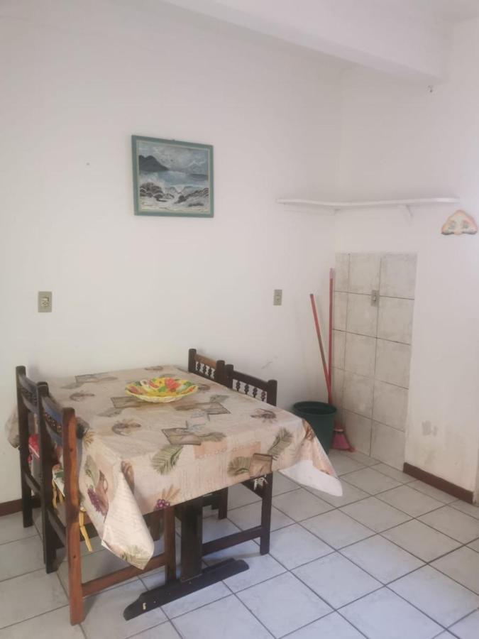 Terual Residens Bombinhas Exterior foto