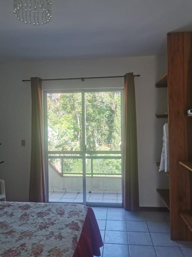 Terual Residens Bombinhas Exterior foto