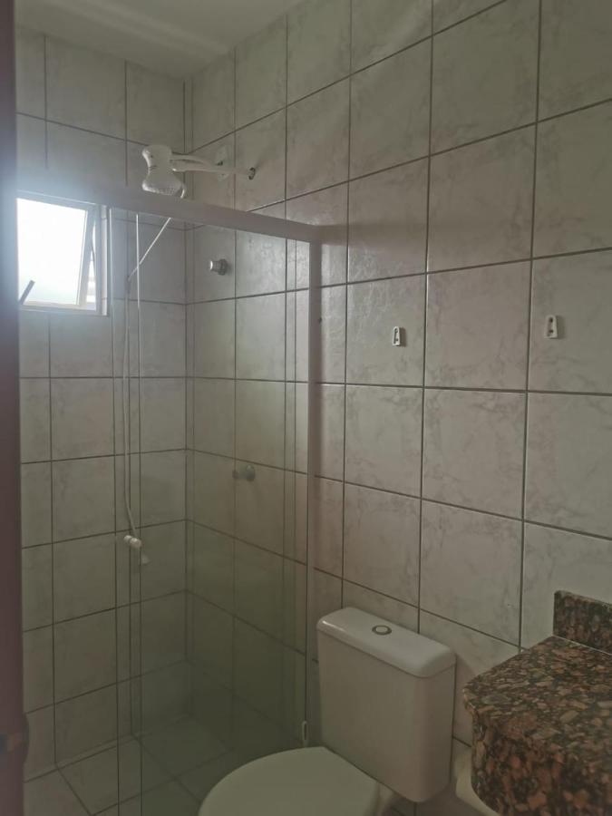 Terual Residens Bombinhas Exterior foto