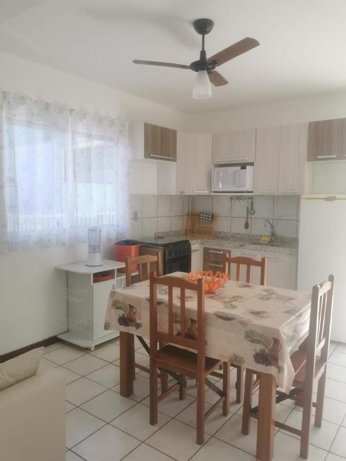 Terual Residens Bombinhas Exterior foto