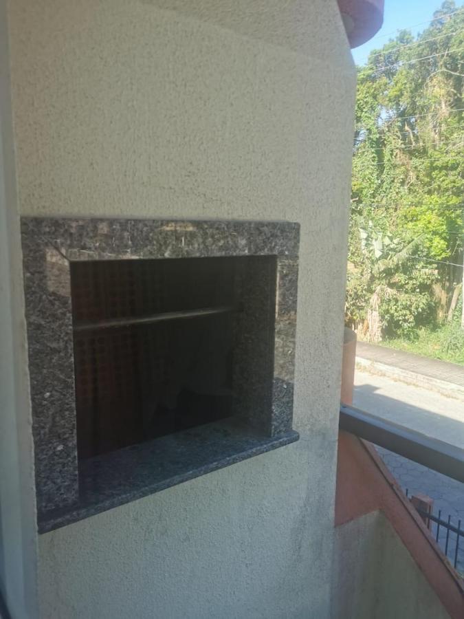 Terual Residens Bombinhas Exterior foto
