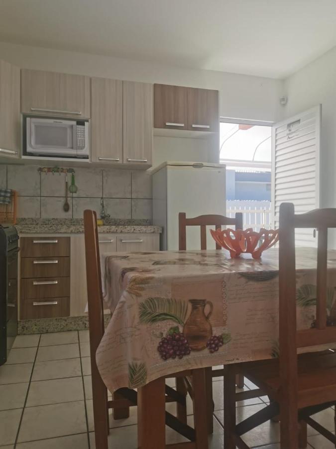 Terual Residens Bombinhas Exterior foto