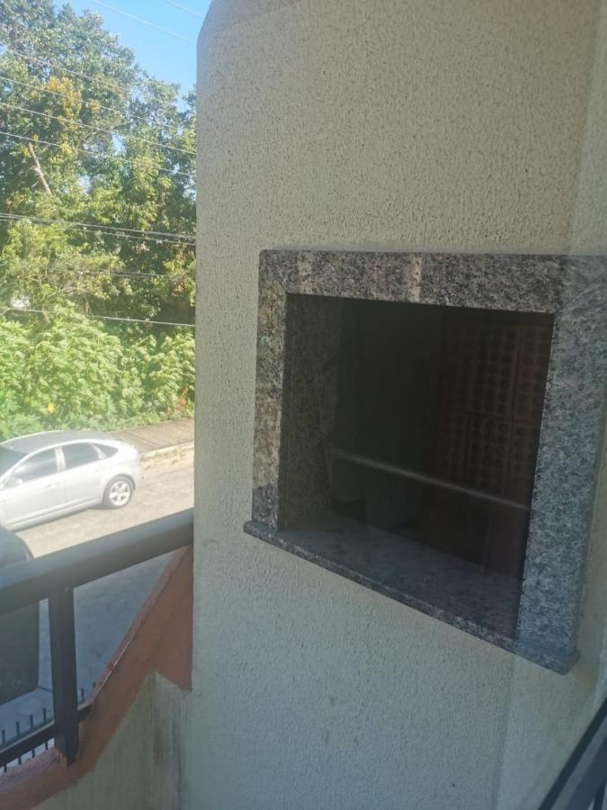 Terual Residens Bombinhas Exterior foto