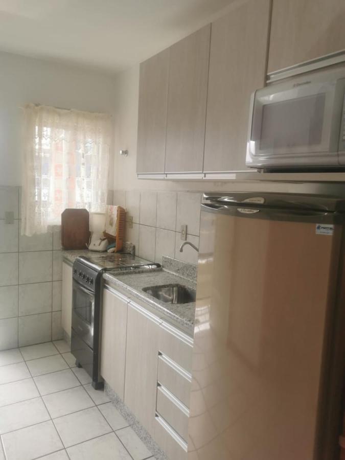 Terual Residens Bombinhas Exterior foto