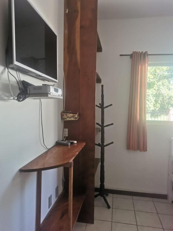 Terual Residens Bombinhas Exterior foto