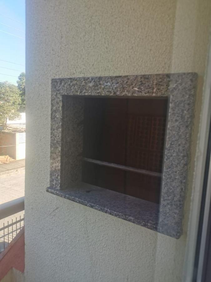 Terual Residens Bombinhas Exterior foto