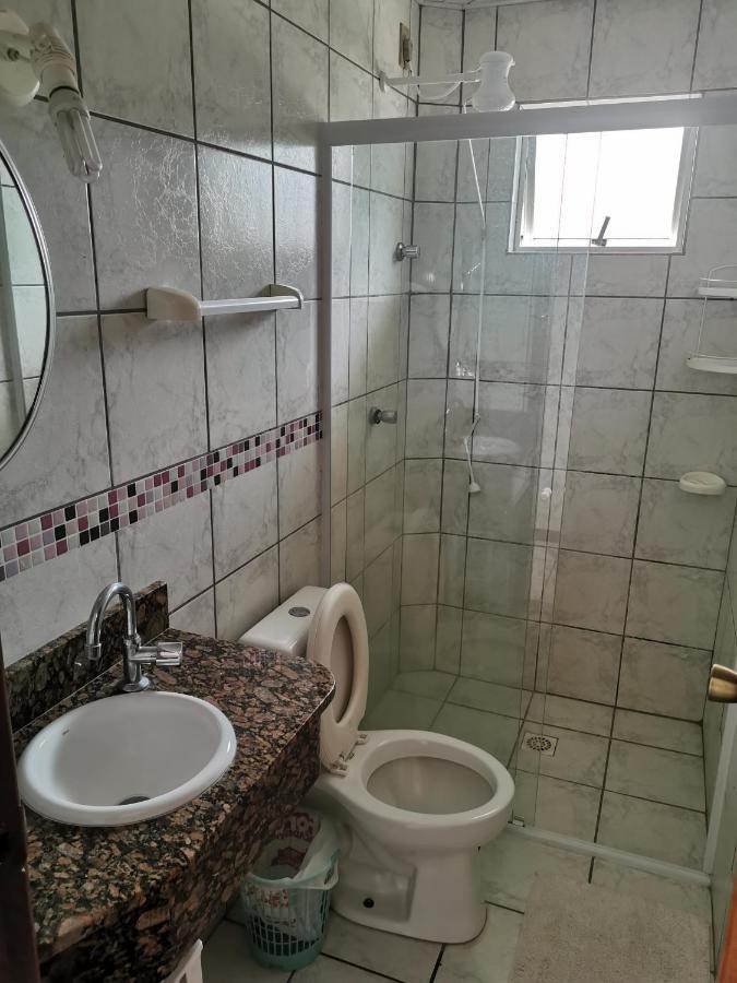 Terual Residens Bombinhas Exterior foto
