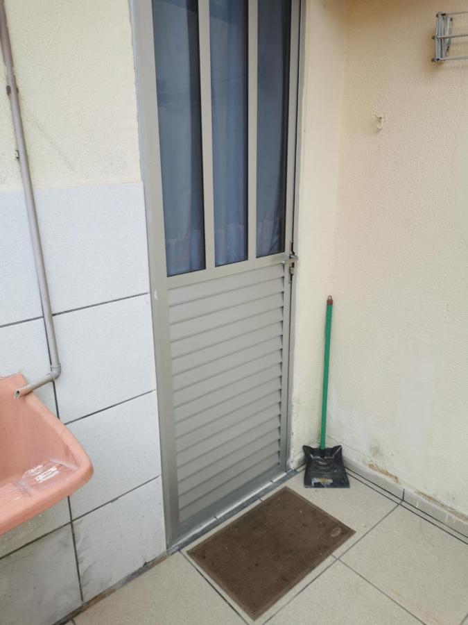 Terual Residens Bombinhas Exterior foto
