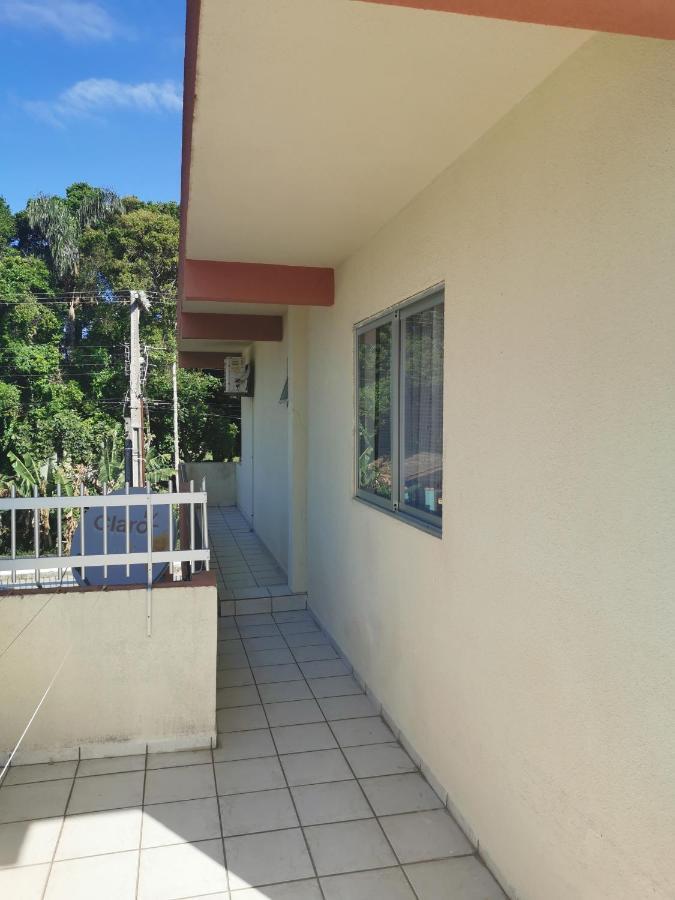 Terual Residens Bombinhas Exterior foto